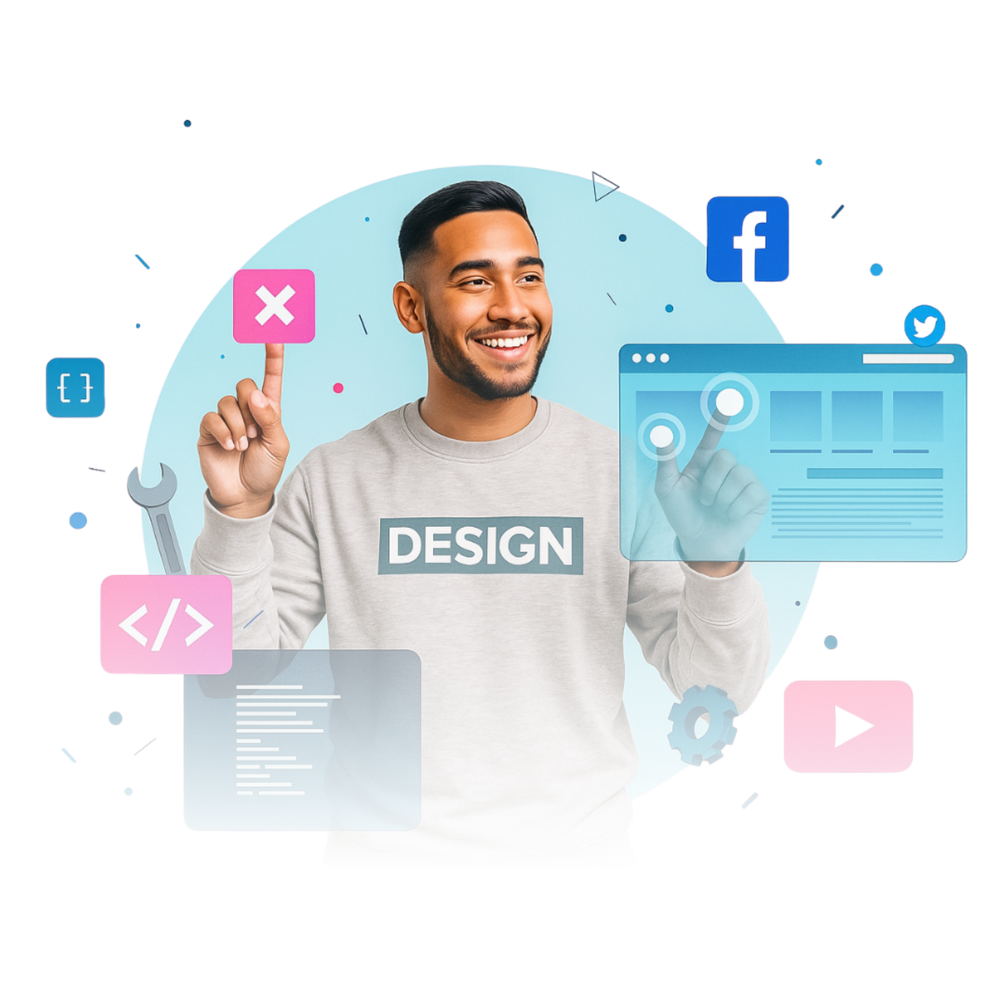 Bienvenido a VinculoCraft