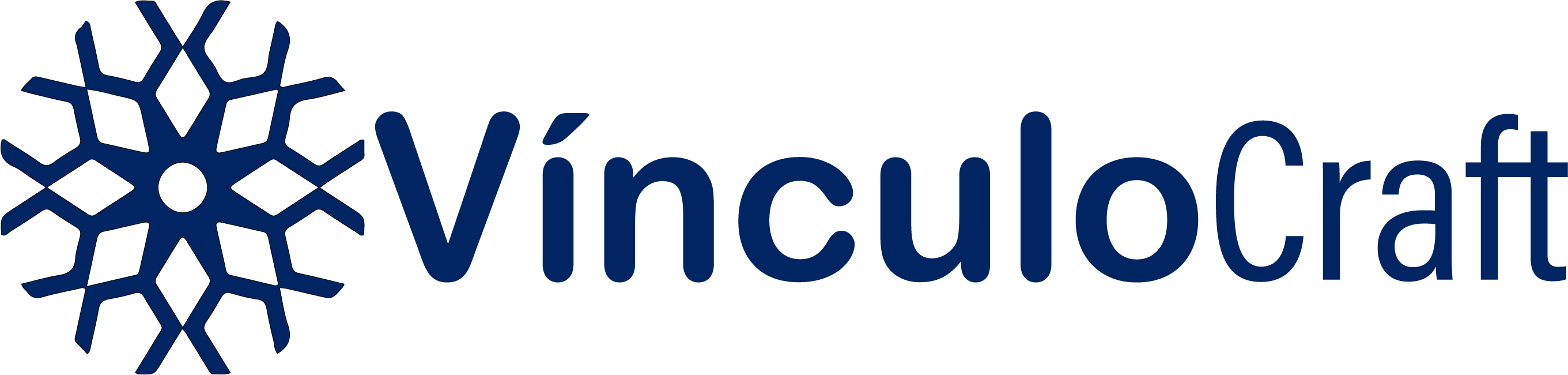 VinculoCraft Logo