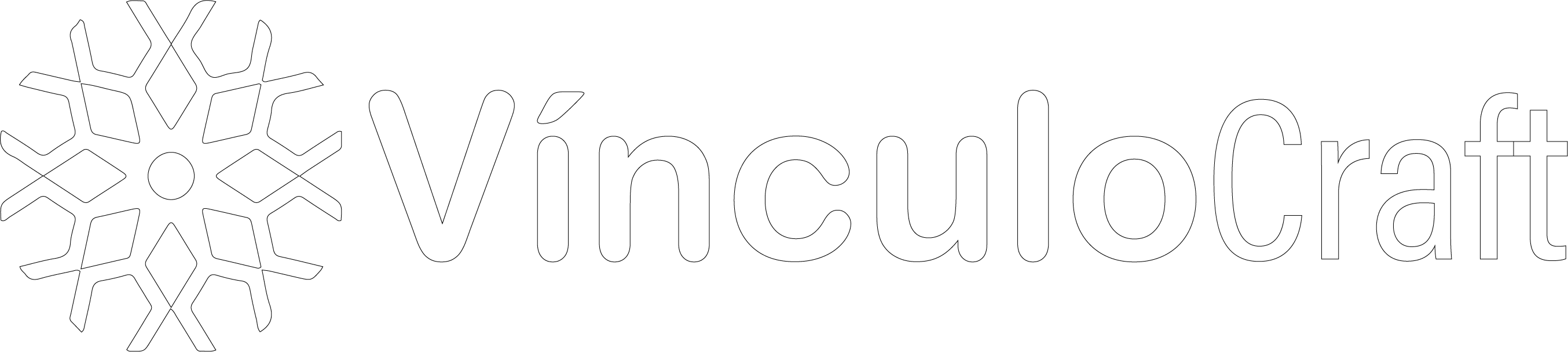 VínculoCraft Logo